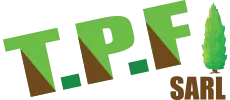 TRAVAUX PAYSAGER FORESTIER (T.P.F.)