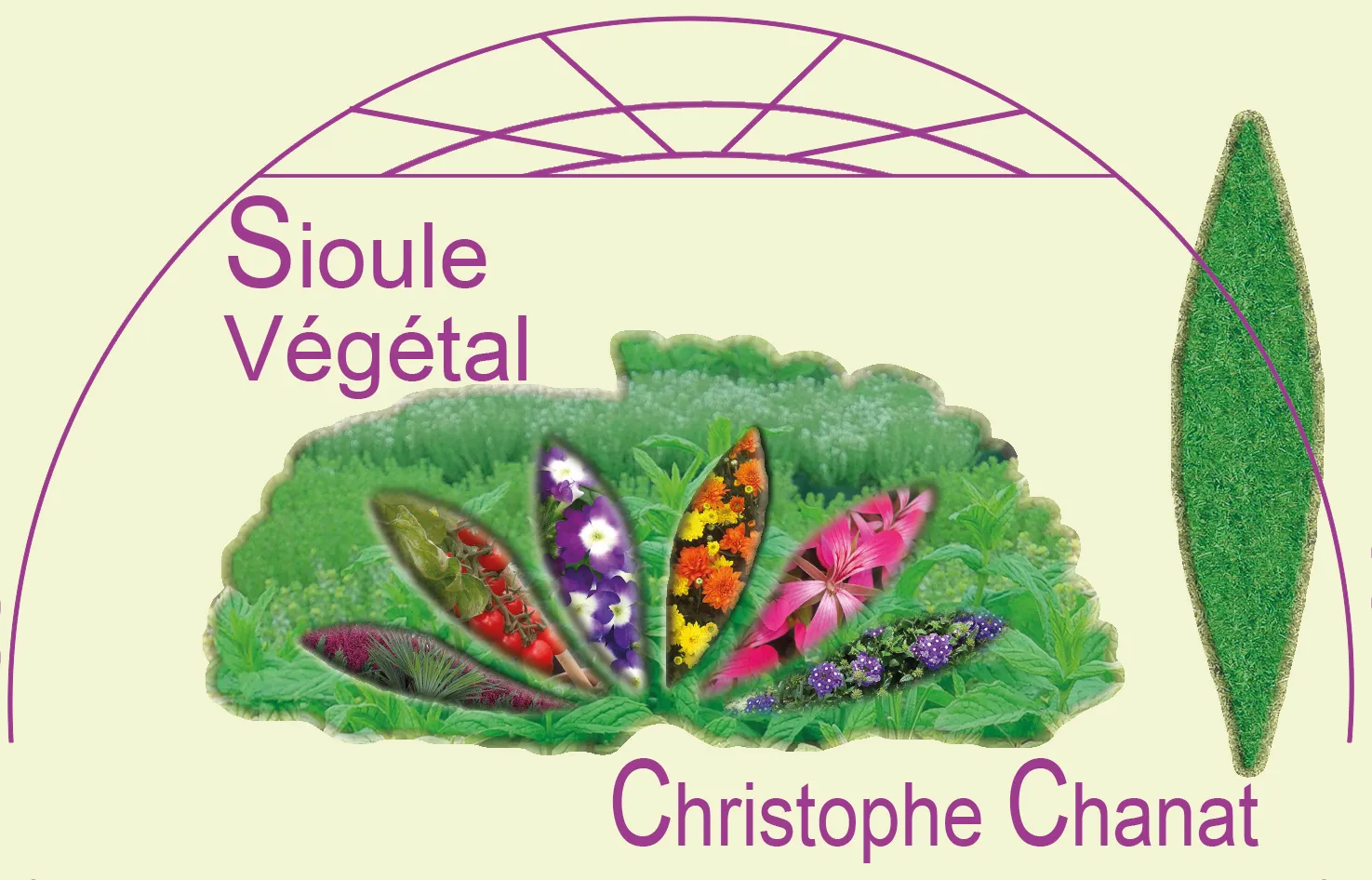 CHANAT CHRISTOPHE