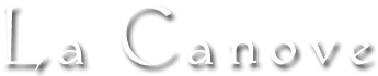 LA CANOVE