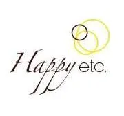 HAPPY ETC.