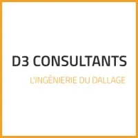 D3 CONSULTANTS SARL