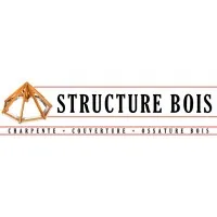 STRUCTURE BOIS