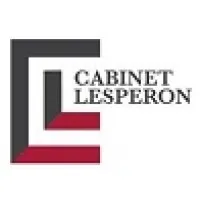 CABINET LESPERON