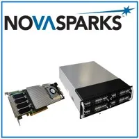 NOVASPARKS (HPC PLATFORM / HPCP)