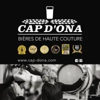 BRASSERIE CAP D'ONA (BRASSERIE CAP D'ONA)