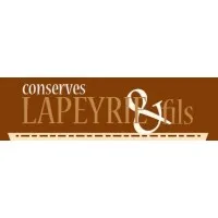 CONSERVES LAPEYRIE ET FILS