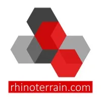 RHINO TERRAIN