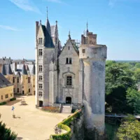 SCEA DU CHATEAU DE MONTREUIL BELLAY