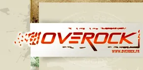 OVEROCK