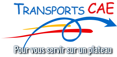 TRANSPORTS CAE