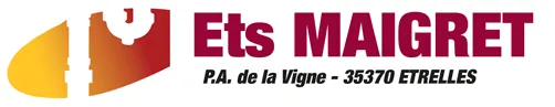 MAIGRET (ETS MAIGRET PATRICE)