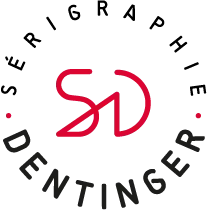 SERIGRAPHIE DENTINGER