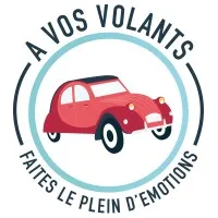 A VOS VOLANTS