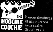 THE HOOCHIE COOCHIE