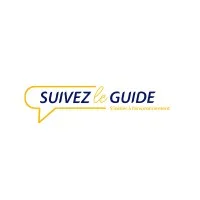 SUIVEZ LE GUIDE