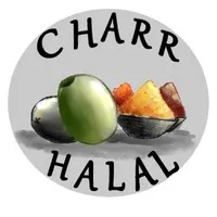 CHARR HALAL (CHARR HALAL)