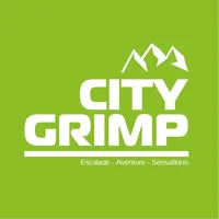 CITY GRIMP (CITY GRIMP)