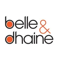 BELLE & DHAINE (BELLE & DHAINE)