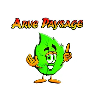 ARVE PAYSAGE