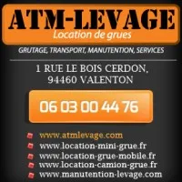 ATM LEVAGE