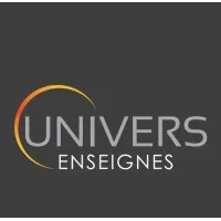 UNIVERS ENSEIGNES