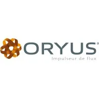 ORYUS (RE-FLEX)