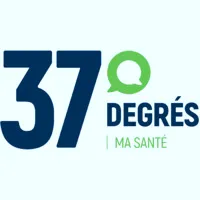 37 DEGRES MA SANTE