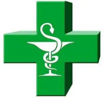 PHARMACIE SAINT MORAND - KRIEGEL