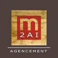 MENUISERIE D'AGENCEMENT ET AMENAGEMENT D'INTERIEUR EN ABREGE M2AI