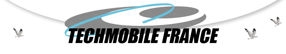 TECHMOBILE (TECHMOBILE)
