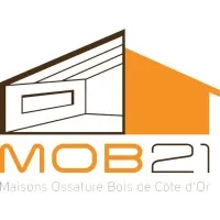 SARL MOB 21 (MAISONS OSSATURES BOIS DE COTE D'OR)
