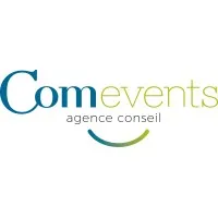 AGENCE DE COMMUNICATION ET EVENEMENTIEL (COM'EVENTS)