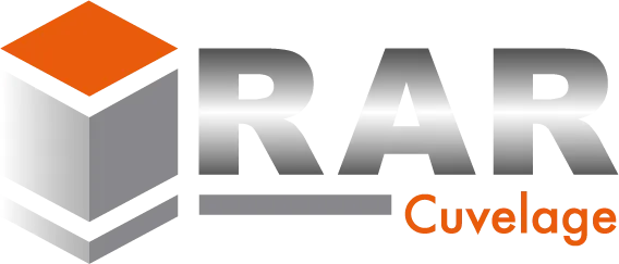 RAR CUVELAGE