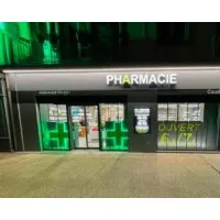 PHARMACIE DE CAUDEBEC EN CAUX