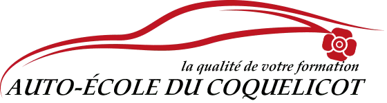 AUTO ECOLE DU COQUELICOT