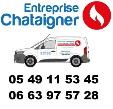 CHATAIGNER THIERRY