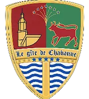 EURL  LE GITE DE CHABANNE (LE GITE DE CHABANNE)