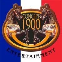 CONCEPT 1900 ENTERTAINMENT