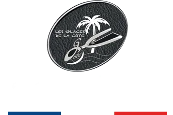 LES GLACES DE LA COTE (LES GLACES DE LA COTE)
