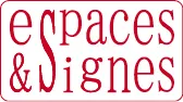 ESPACES ET SIGNES