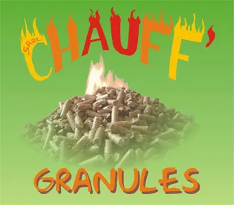 CHAUFF GRANULES
