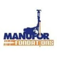 MANUFOR FONDATIONS