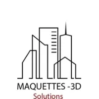 MAQUETTES 3 D (MAQUETTES 3 D)