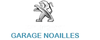 GARAGE NOAILLES