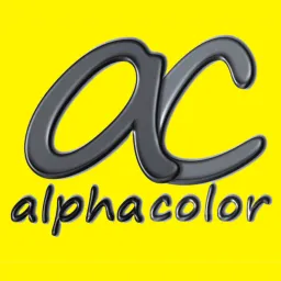 ALPHA COLOR