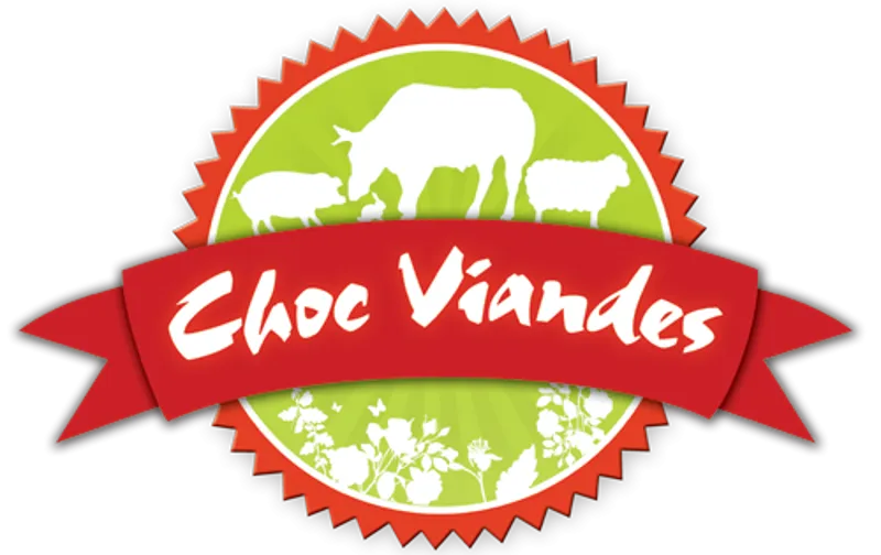 VERT ET ROUGE (choc viandes)