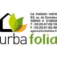 URBA FOLIA (AGENCE DEPRET)