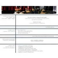 TIERS LIVRE EDITEUR (PUBLIE.NET)