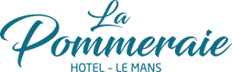 HOTEL DE LA POMMERAIE