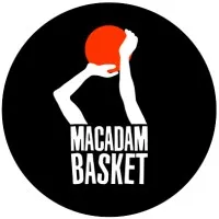 DAMIEN MOREAU DEVEAU DISTRIBUTION (MACADAM BASKET)